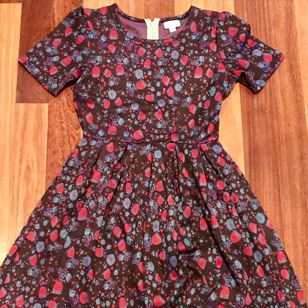 Lularoe Dress